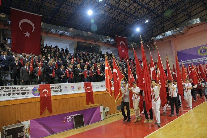 Ordu’da Cumhuriyet Coşkusu