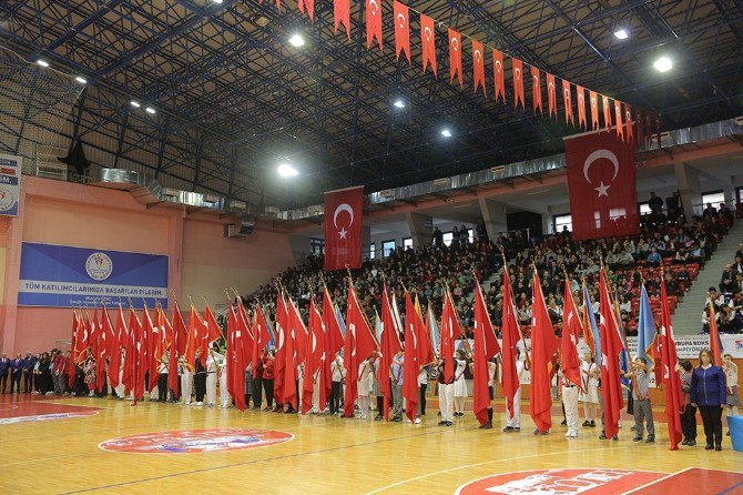 Ordu’da Cumhuriyet Coşkusu