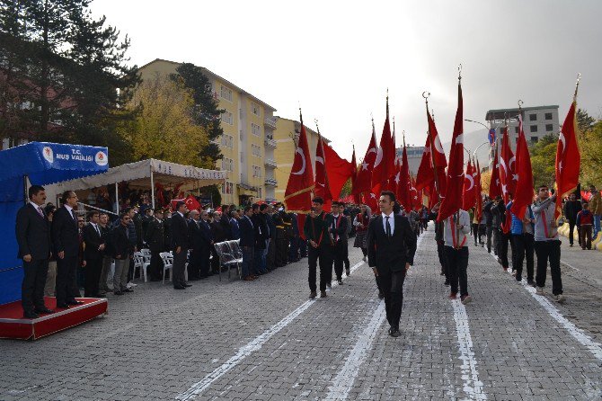 29 Ekim Cumhuriyet Bayramı