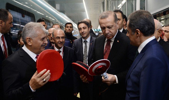 Cumhurbaşkanı Erdoğan’dan ’İdam’ Açıklaması