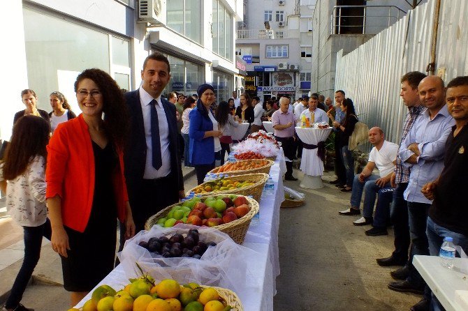 Diyetisyen Yıldız’dan Siyasilere Beslenme Önerileri