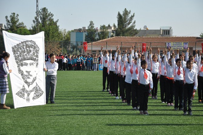 29 Ekim Cumhuriyet Bayramı Coşkuyla Kutlandı