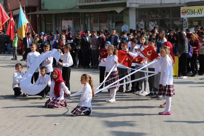 Cumhuriyet’in 93. Yıl Dönümü Coşkuyla Kutlandı