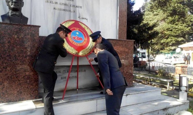 Daday’da Cumhuriyet’in 93 Yılı Törenle Kutlandı