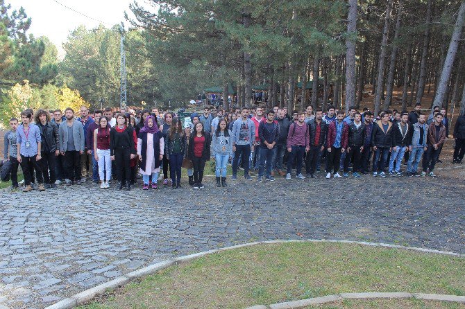 Elazığ’da Karadeniz Rüzgarı Esti