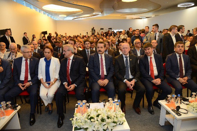 Expo 2016 Antalya Ödül Töreni