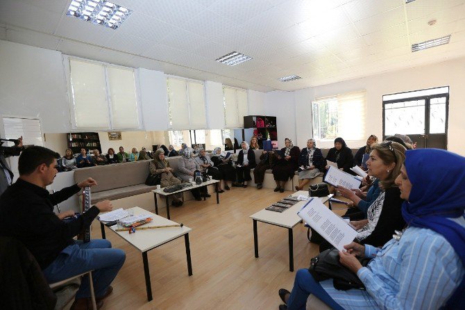 Gaziantep’in Altın Kızları