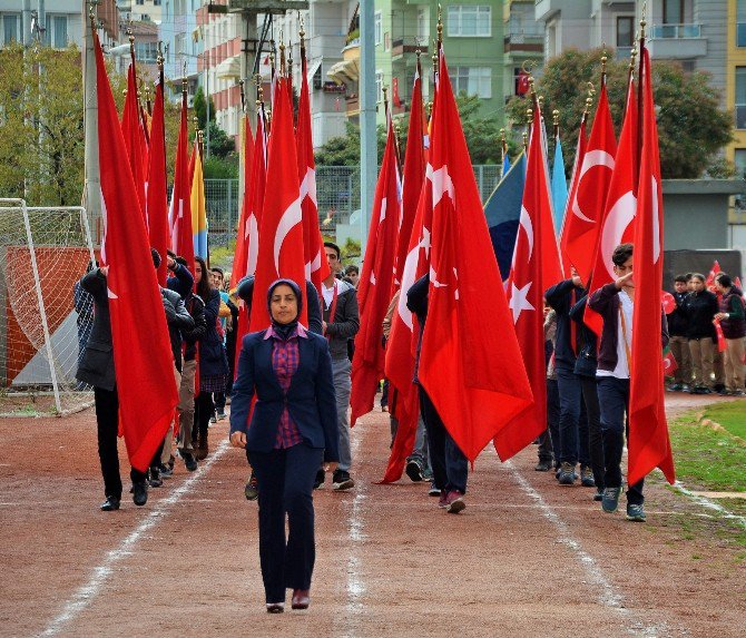 Körfez’de Cumhuriyet Bayramı Coşkuyla Kutlandı