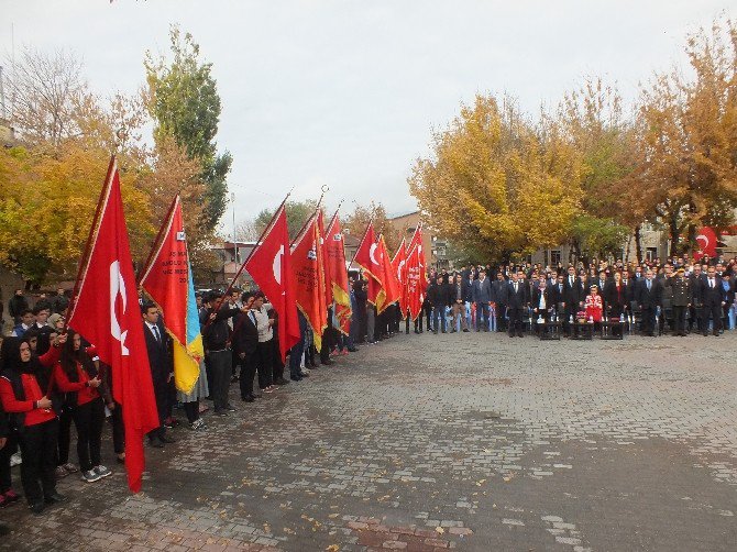 29 Ekim Cumhuriyet Bayramı