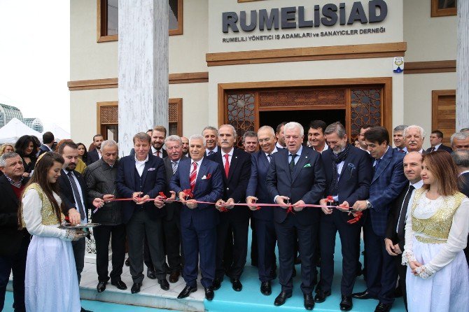 Rumeli Kültürü Nilüfer’de Yaşatılacak