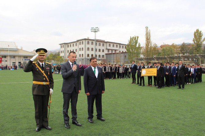 Oltu, Pasinler Ve Çıldır’da Cumhuriyet Bayramı Coşkuyla Kutlandı