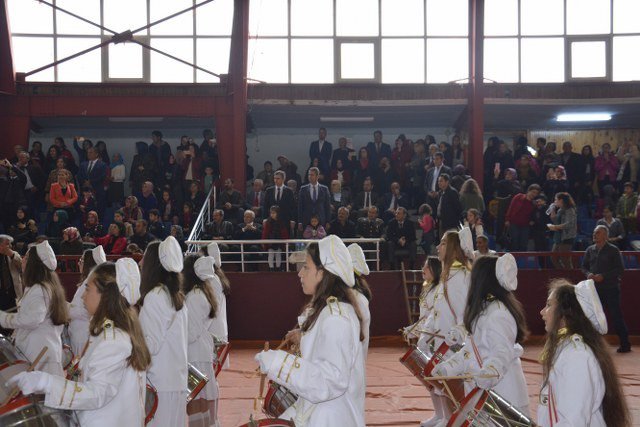 Akçakoca’da Cumhuriyet Bayramı Şenliklerle Kutlandı