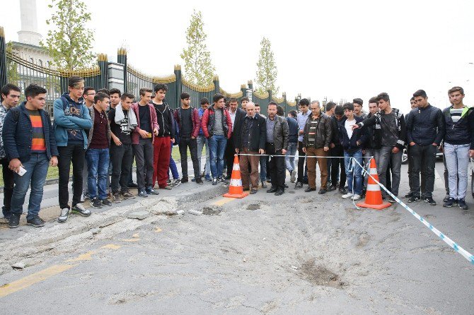 Sincan Belediyesi 15 Temmuz Ruhunu Yaşatıyor