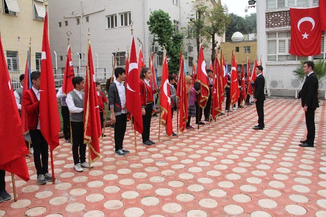 Güneydoğu’da 29 Ekim Coşkusu