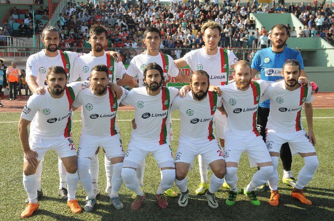 Spor Toto 3. Lig