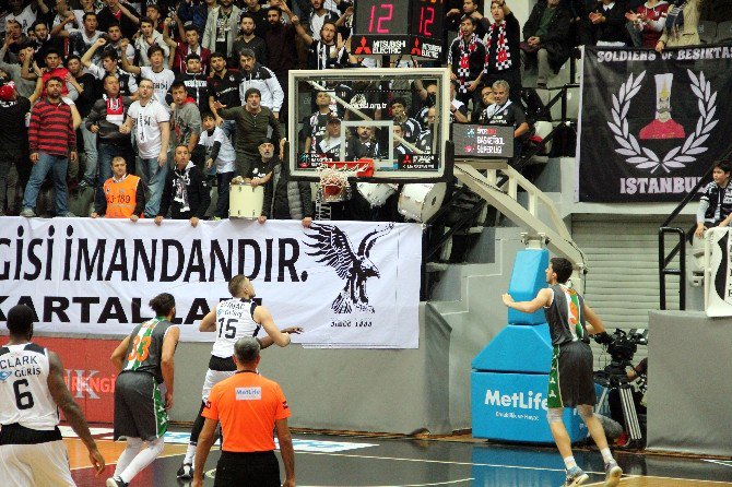 Spor Toto Basketbol Ligi