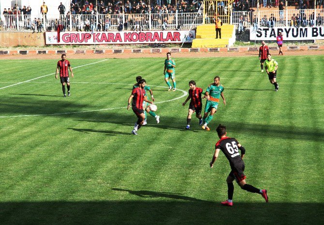 Spor Toto 3. Lig 1. Grup