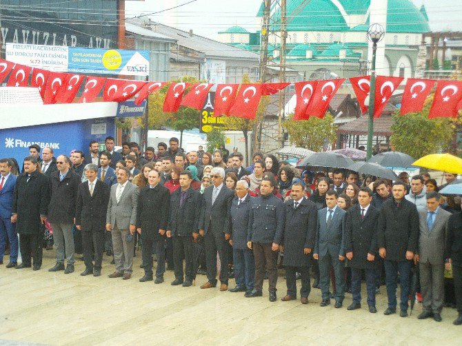 29 Ekim Cumhuriyet Bayramı