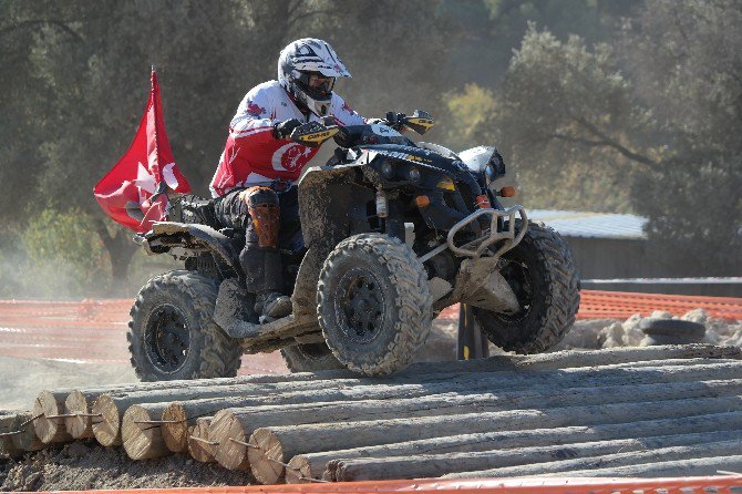 En Hızlı Sporcular Belli Oldu