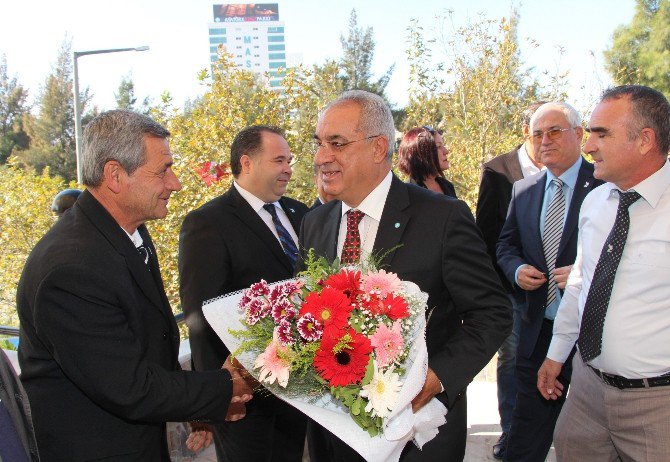 Dsp Genel Başkanı Aksakal: "Yaşam Standartlarını Güvence Altına Alabiliyorsanız İsterse Adınız Kral Olsun"