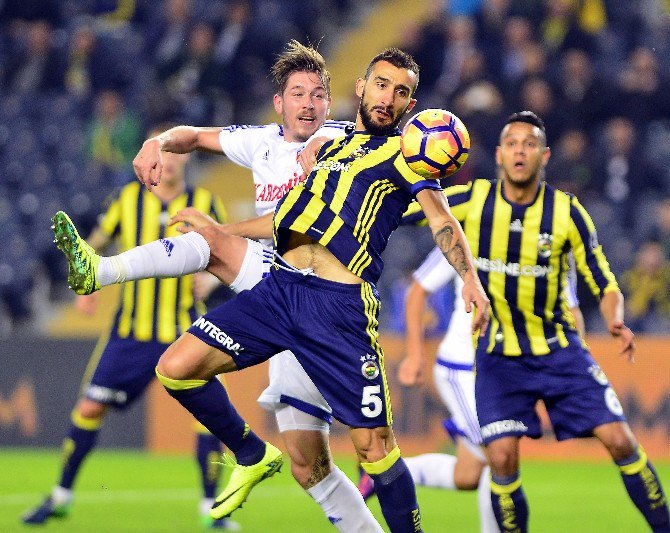 Spor Toto Süper Lig