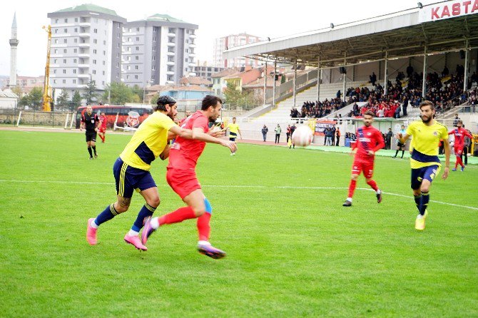 Spor Toto 2. Lig Kırmızı Grup