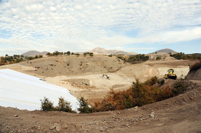 Beyşehir Başgöze’de Tarımsal Üretim Canlanacak