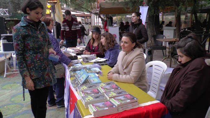 Maltepe’de Küba Kültür Şenliği