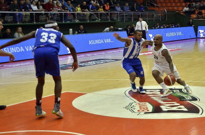 Spor Toto Basketbol Ligi