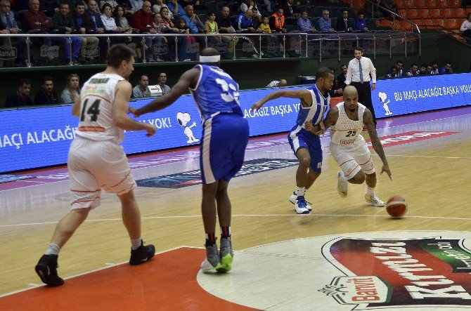 Spor Toto Basketbol Ligi