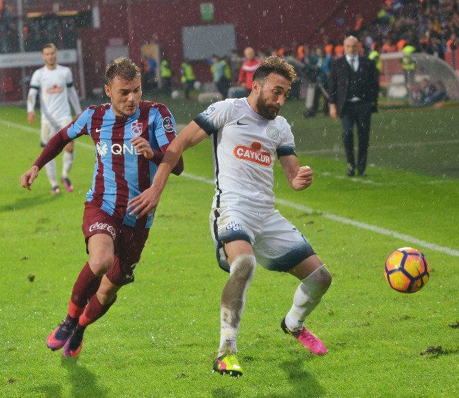 Spor Toto Süper Lig