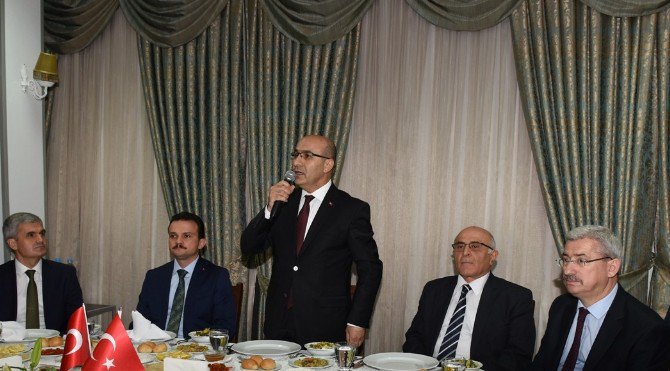 Astarcı: "Düşmanın Bile Yapmadığını Bu Hainler Yaptı"