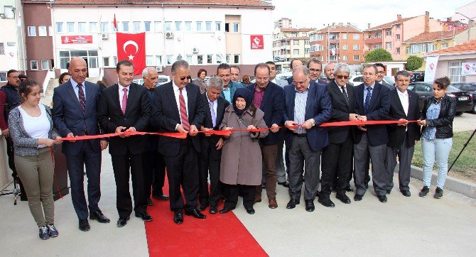 "Yeter Kızanım" Diyerek Sevinçten Konuşamadı