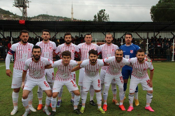 Bilecik 1. Amatör Lig’de Haftanın Sonuçları Ve Puan Durumu