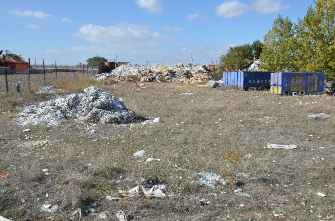 Gazipaşa’da Mahalle Sakinleri İsyan Etti