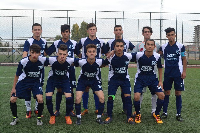 Kayseri Birinci Amatör Küme U-19 Ligi