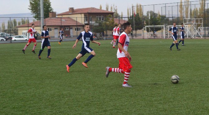 Kayseri Birinci Amatör Küme U-19 Ligi