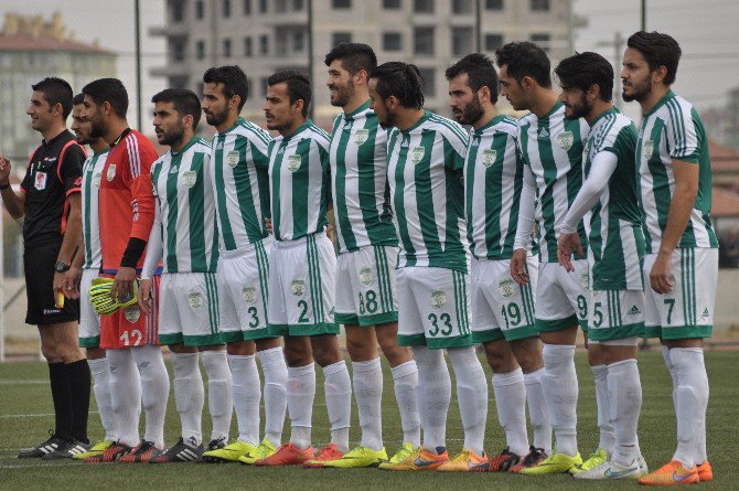 Kayseri Süper Amatör Futbol Ligi