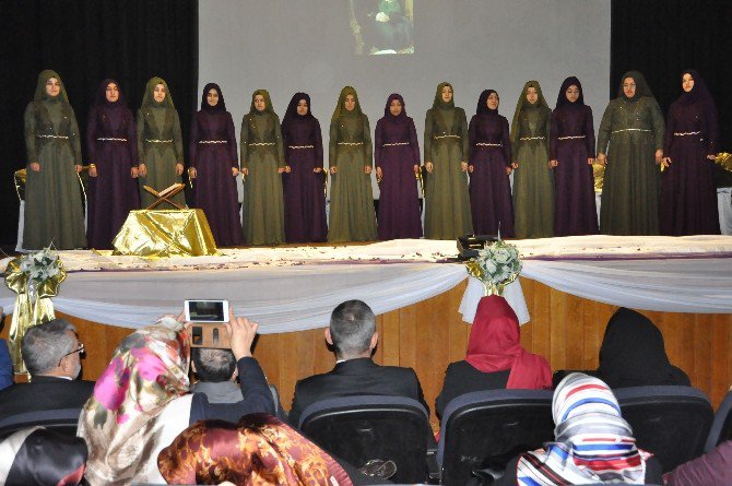 Başkan Uysal 5 Bin Kişilik Camii Yapılacağını Açıkladı