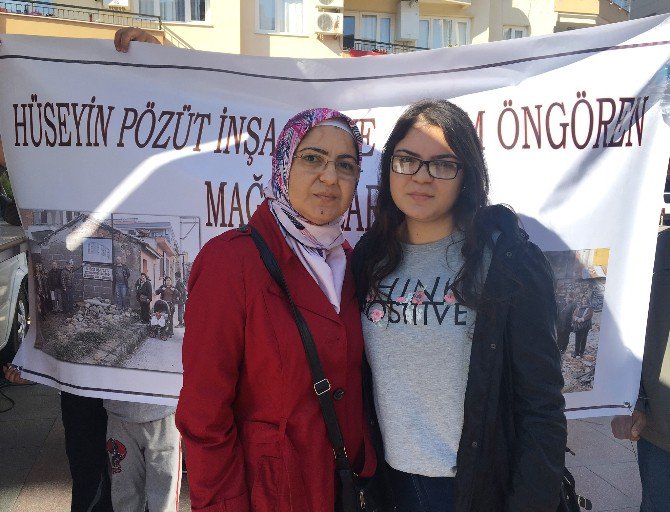 Ev Vaadiyle Dolandırıldılar, Çare İçin Lokma Döktürdüler