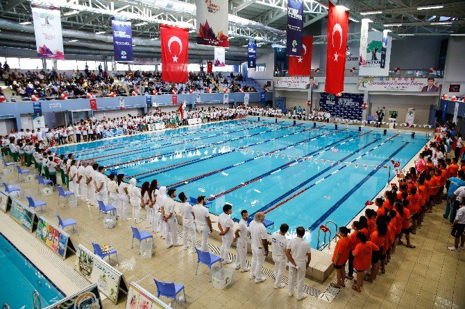 Şehitkamil’de Spor Organizasyonları Başarıyla Tamamlandı