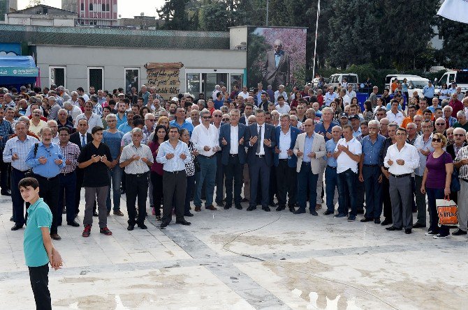 Aşure Lokması Ve Muharrem Cemi Etkinliği