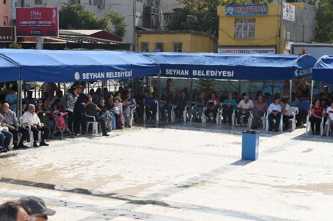 Aşure Lokması Ve Muharrem Cemi Etkinliği