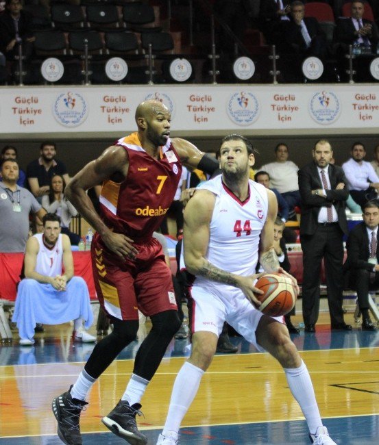 Spor Toto Basketbol Ligi