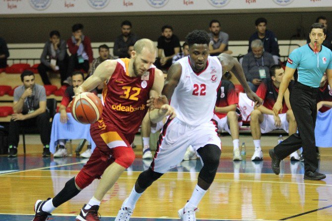 Spor Toto Basketbol Ligi