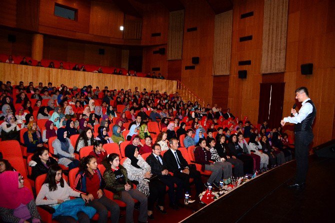 Aksaray Belediyesi’nin Eğitime Katkısı Devam Ediyor