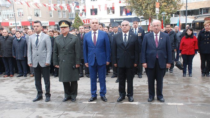 Çorlu’nun Düşman İşgalinden Kurtuluşunun 94. Yıldönümü