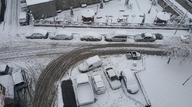 Doğuda Beyaz Esaret Başladı