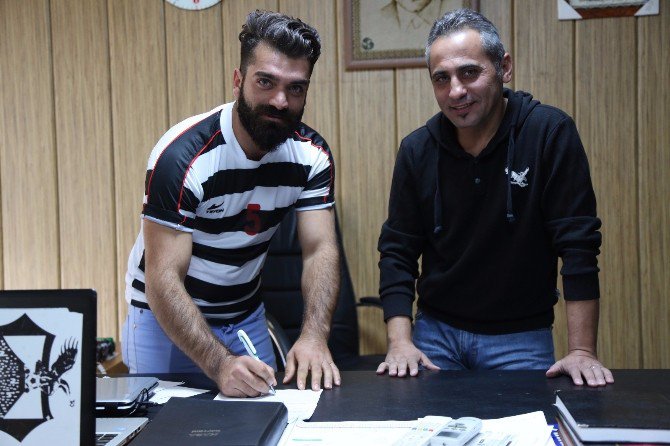 1903 Mardinspor’da Transfer Şov