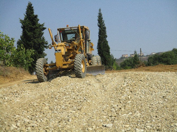 İzmit Belediyesi Öğrenci Yurdunda Sona Yaklaşıldı